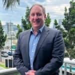 Charles Noble from James Noble Law