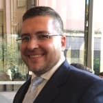 Joseph Badawi from Harrington Legal Solicitors