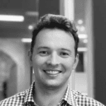 Lachlan Ward from Rydge Partners