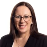 Kimberley Martin from WMM Law