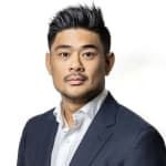 Daniel Le from Codex Lawyers