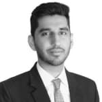 Ankurpreet Singh from Meraki Lawyers