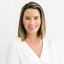 Caralee Fontenele from Collective Family Law Group