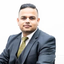 Ankit Karanwal from Klarion Law Group