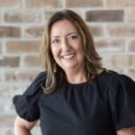 Therese Ryan from Cornerstone Conveyancing Services