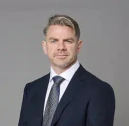 Daniel Sampson from Loukas Law