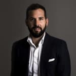 Nicholas Pastro