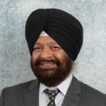 Harinder Sandhu from Sandhu Lawyers & Associates