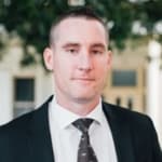 Patrick Gardner from Bannerman Solicitors