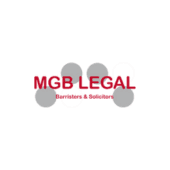 MGB Legal