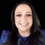 Ana-Isabel Duque from Adami Duque Lawyers