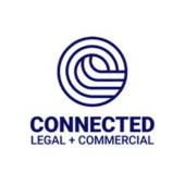 Connected Legal + Commercial