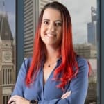 Susan Wood from CLP Legal Pty Ltd