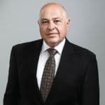 Paul Sant from Longton Blackwell