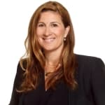 Sally Nicholes from Nicholes Family Lawyers