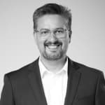 Juan Perez from Derwent Perez Lawyers