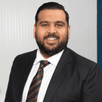 Muhammad Dilawar Khan