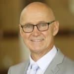 Bruce Havilah from Havilah Legal