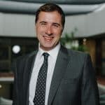 Michael Klimek from KDK Family Law