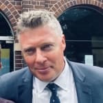 Paul McGirr