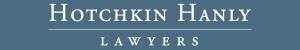 Hotchkin Hanly Lawyers