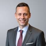 Michael Bergagnin from Finn Roache