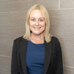 Alyce Fisher from Maguire and McInerney Lawyers