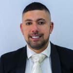 John Elhage from Penrose Lawyers