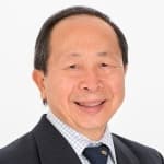 Michael Chin from Hill and Rummery Lawyers