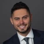 Daniel Naddaf from Foye Legal