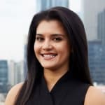 Chloe Singh from Domantay Legal