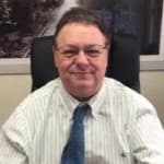 Gregory Huddleston