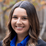 Tylah Jay from Hounslow Lawyers