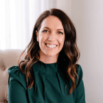 Gemma Bunner from Shaw & Bunner Legal