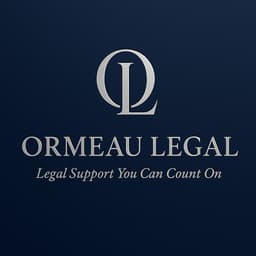 Olivia Roeszler from Ormeau Legal