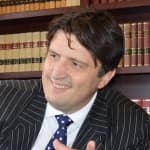 Dino Di Rosa from Di Rosa Lawyers