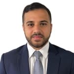 Joseph Audisho