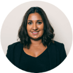 Sriyani Partridge from Hume Taylor & Co