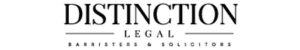 Distinction Legal