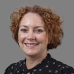 Jillaine Duve from Caldwell Martin Cox