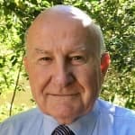 John Allanson from John Allanson and Associates Solicitors