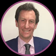 Andrew Rothfield from PW Lawyers