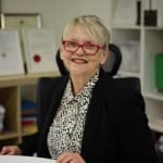 Patricia Rushton