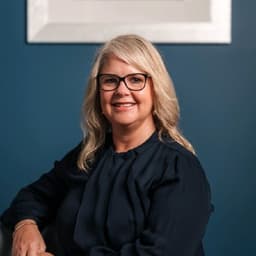 Alison Butler from Harris Lieberman