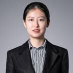 Dora Dang from JB Solicitors