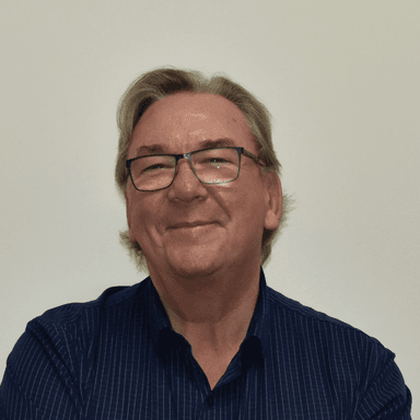 Patrick McComish