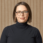 Eliza Low from mdp Law