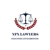Ya Fei Xu from YFX Lawyers