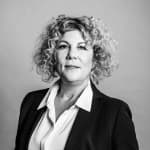 Suzanne Pigdon from Pigdon Norgate Family Lawyers