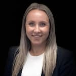 Abbey McNally from Angela Sdrinis Legal